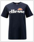 Дамска тениска Ellesse Albany - Синя